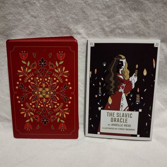 The Slavic Oracle - Picture 3 of 9